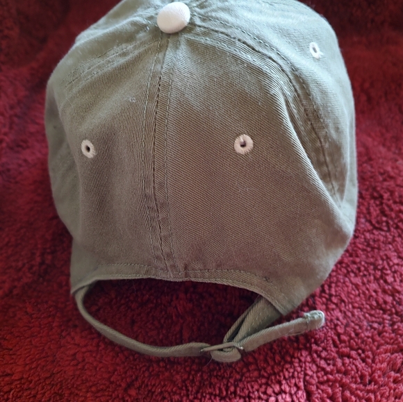 H3 Sportgear Men's Budweiser Baseball Cap - Picture 2 of 5